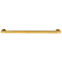 Capital CRDWPHKBP - OEM 24" Dishwasher Handle Kit Brass Polished (1 Handle)