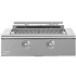 True Residential Caliber The Rockwell CRG36BN00A - 36 Inch Built-In Grill
