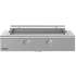 True Residential Caliber The Rockwell CRG48BN01A - 48 Inch Built-In Griddle