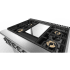 Viking CRG7VGR - ViChrome Griddle Accessory - CRG7VGR
