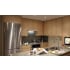 Faber Cristal Collection CRIS30SS600 - Under Cabinet Range Hood