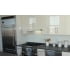 Faber Cristal Collection CRIS36SS400 - Lifestyle View