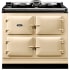 AGA ADC3ECRM - AGA Electric Cooker - Cream