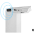 ZLINE CM6BTKNKN4 - Crown Molding with Built-in Bluetooth Speakers