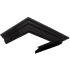 ZLINE CM6VKBCC - Zline Crown Molding