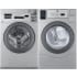 Crossover CRWADRES817MC21 - Paired Washer and Dryer