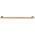 Capital CRWDPHKBS - Brass Satin Handle Kit (1 Handle) for Panel Ready Drawer