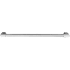 Capital CRWDPHKCS - Chrome Satin Handle Kit (1 Handle) for Panel Ready Drawer