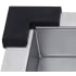 Kraus CS2 - Protective Cushions