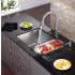 Kraus CS3 - Lifestyle View