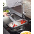 Kraus CS3 - Lifestyle View