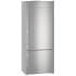 Liebherr CS1410 - 30 Inch Counter Depth Bottom-Freezer Refrigerator