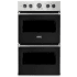 Viking 5 Premiere VDOE530CS - 30" Double Wall Oven