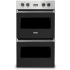 Viking 5 Series VDOE130CS - 30" Double Wall Oven