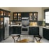GE Cafe Series CS980STSS - Lifestyle View
