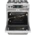 Capital Connoisseurian Series CSB304L - Open