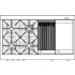 Capital Connoisseurian Series CSB484BGN - Configuration