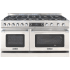 Capital Grand Chef CSB6010N - 60 Inch Grand Chef Freestanding Dual Fuel Range