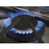 Capital Grand Chef CSB604G4N - 60 Inch Grand Chef Freestanding Dual Fuel Range with 8 Sealed Burners + Thermo-Griddle™