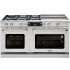 Capital Connoisseurian Series CSB606GGSSL - Connoisseurian 60 ? Dual Fuel Self Clean Range