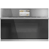 Cafe CSB913M2VS5 - 30 Inch Built-In Smart Microwave Oven in Front View