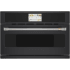 Cafe CSB913P3VD1 - 30 Inch Built-In Smart Microwave Oven in Front View