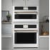 Cafe CSB913P4NW2 - Matte White - Front View
