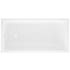 Rohl Kaldera 1 KAL1NSWIO - 30 Inch Undermount Bathtub with 59 Gallons Total Capacity
