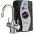 InSinkErator Hot250 HC250SNSS - 8 Inch Hot/Cold Instant Hot Water Dispenser