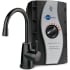 InSinkErator Hot250 H250MBLKSS - INSTANT HOT WATER DISPENSER SYSTEM