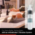 InSinkErator Hot250 H250MBLKSS - INSTANT HOT WATER DISPENSER SYSTEM