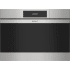 Wolf M Series Contemporary CSOP2450CMS - 24 Inch Contemporary Plumbed Handleless Convection Steam Oven