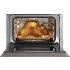 Wolf E Series Transitional CSO2450TEST - 24 Inch Single Steam Wall Oven