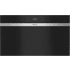 Wolf M Series Contemporary CSO3050CMB - 30 Inch Contemporary Handless Convection Steam Oven