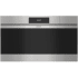 Wolf M Series Contemporary CSO3050CMS - 30 Inch Contemporary SS Handleless Convection Steam Oven