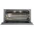 Wolf M Series Contemporary CSO3050CMS - 30 Inch Contemporary SS Handleless Convection Steam Oven