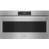 Wolf E Series Professional CSO3050PESP - 30 Inch Professional Convection Steam Oven