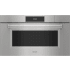 Wolf M Series Professional CSO3050PMSP - 30 Inch Professional Convection Steam Oven