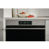 Wolf E Series Transitional CSOP2450TEST - 24 Inch Contemporary Plumbed Convection Steam Oven - Controls