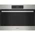 Wolf E Series Transitional CSOP2450TEST - 24 Inch Contemporary Plumbed Convection Steam Oven