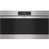 Wolf M Series Contemporary CSOP3050CMS - 30 Inch Contemporary SS Plumbed Handless Convection Steam Oven