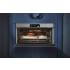 Wolf M Series Contemporary CSOP3050CMS - 30 Inch Contemporary SS Plumbed Handless Convection Steam Oven