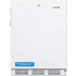 AccuCold CT66LWADA - 5 cu. ft. ADA-Comlpiant Compact Refrgierator with 24" Wide Footprint