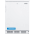 AccuCold CT66LW - 24 Inch Refrigerator-Freezer