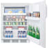 AccuCold CT66LW - 24 Inch Refrigerator-Freezer