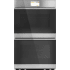 Cafe Modern Glass Collection CTD90DM2NS5 - Front View
