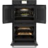 Cafe CTD90FP3ND1 - 10.0 Cu. Ft. Total Capacity, with True European Convection