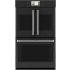 Cafe Professional Series CTD90FP3ZD1 - 30 Inch Double Electric Smart Wall Oven