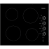 Blomberg CTE24402 - 24 Inch Electric Cooktop Four Vitroceramic Cooking Zones