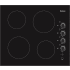 Blomberg CTE24402 - 24 Inch Electric Cooktop
